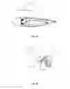 Fig. 13 - Aerodynamically efficient lightweight vertical take-off and landing aircraft with pivoting rotors and stowing rotor blades