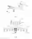 Fig. 19 - Aerodynamically efficient lightweight vertical take-off and landing aircraft with pivoting rotors and stowing rotor blades