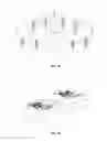 Fig. 29 - Aerodynamically efficient lightweight vertical take-off and landing aircraft with pivoting rotors and stowing rotor blades