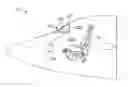 Fig. 01 - Aircraft and deployable vision systems for aircraft