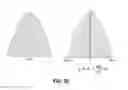 Fig. 13 - Lightweight portable aircraft cover