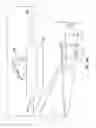 Fig. 19 - Lightweight portable aircraft cover