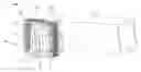 Fig. 01 - Coupling module with a position sensor