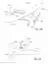 Fig. 14 - Landing and payload loading structures