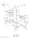 Fig. 15 - Landing and payload loading structures