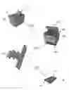 Fig. 01 - Reusable zipper-reconfigurable shipping box