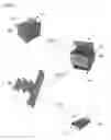 Fig. 02 - Reusable zipper-reconfigurable shipping box