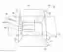 Fig. 01 - Rapidly erected and collapsible container and method of using same