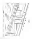 Fig. 04 - Plastic pallet with support blocks having upper and lower towers and associated methods