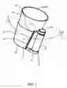 Fig. 02 - System Including A Flask Or Shot Beer Glass
