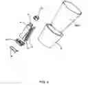 Fig. 04 - System Including A Flask Or Shot Beer Glass