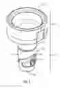 Fig. 02 - CLOSURE SYSTEM FOR BOTTLES COMPRISING A STOPPER AND A SEALING ELEMENT
