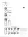 Fig. 08 - Closure assembly for bottle, associated bottle and assembly method