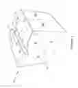 Fig. 04 - CARTON AND CARTON BLANK
