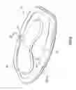 Fig. 06 - Package, packaged product, method of releasing at least one agent into chamber portion of package, and process of packaging