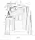 Fig. 04 - Dual component insert with uniform discharge orifice for fine mist spray