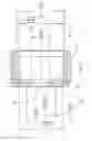 Fig. 08 - Dual component insert with uniform discharge orifice for fine mist spray
