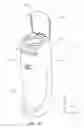 Fig. 10 - Waste Disposal Device