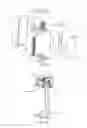 Fig. 23 - Waste Disposal Device
