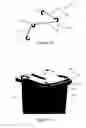 Fig. 09 - Bin lid closing device