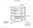 Fig. 04 - TRANSPORT DEVICE AND RACK MOUNTED THEREON