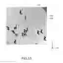 Fig. 09 - Workpiece supplying device, robot, and robot system
