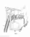 Fig. 02 - Mobile access unit and cage
