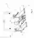 Fig. 04 - Method and apparatus for supplying, staging and for replacing rolls with flat material and/or film material wound thereonto