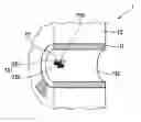 Fig. 01 - Sheet Material End Detection Mechanism, Roll Body, and Method for Producing Roll Body