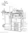 Fig. 01 - SHEET STACKING DEVICE AND IMAGE FORMING APPARATUS INCLUDING THE SAME