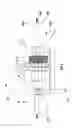 Fig. 04 - Method and kit for retrofitting elevator machines with thrust bearing, and retrofitted elevator machine