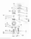 Fig. 06 - Method and kit for retrofitting elevator machines with thrust bearing, and retrofitted elevator machine