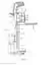 Fig. 02 - Order picker materials handling vehicle with improved downward visibility when driving elevated