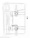 Fig. 06 - VARIABLE-FLOW BEER FAUCET
