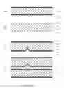 Fig. 11 - Multilayer MEMS cantilevers
