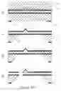 Fig. 16 - Multilayer MEMS cantilevers