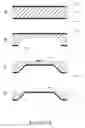Fig. 26 - Multilayer MEMS cantilevers