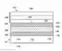 Fig. 01 - Piezoelectric optical MEMS device with embedded moisture layers
