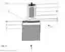 Fig. 14 - Oxygen generator using ionic liquids