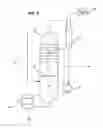 Fig. 03 - Primary distillation boron reduction