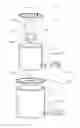 Fig. 01 - Multi-configuration water purification system and method
