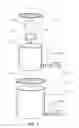 Fig. 02 - Multi-configuration water purification system and method