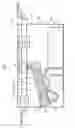 Fig. 02 - ELECTROLYZED WATER GENERATOR