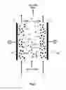 Fig. 06 - Single module, flow-electrode apparatus and method for continous water desalination and ion separation by capacitive deionization