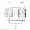 Fig. 07 - Single module, flow-electrode apparatus and method for continous water desalination and ion separation by capacitive deionization