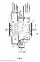 Fig. 09 - Single module, flow-electrode apparatus and method for continous water desalination and ion separation by capacitive deionization