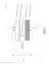 Fig. 03 - PORTABLE WATER PURIFIER