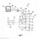 Fig. 02 - CONTINUOUS PROCESSING OF FLEXIBLE GLASS RIBBON WITH REDUCED MECHANICAL STRESS