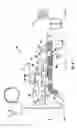 Fig. 05 - CONTINUOUS PROCESSING OF FLEXIBLE GLASS RIBBON WITH REDUCED MECHANICAL STRESS