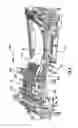 Fig. 07 - CONTINUOUS PROCESSING OF FLEXIBLE GLASS RIBBON WITH REDUCED MECHANICAL STRESS